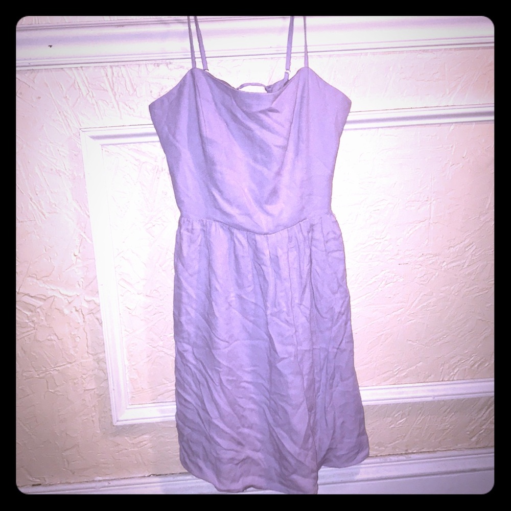 Sun Dress